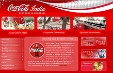 To complement Coke’s international website, it is indeed necessary to have a […]