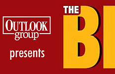 A typographical flash banner ad for outlook group to make awareness about […]