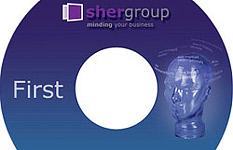 A Brand design for Shergroup Limited that includes Poster design and CD […]