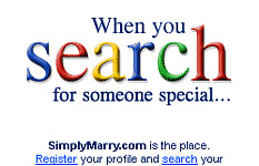 A banner ad campaign for SimplyMarry.com. The Main design is inspired by […]