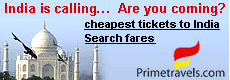 Prime Travels
