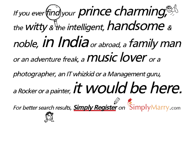 Simply Marry